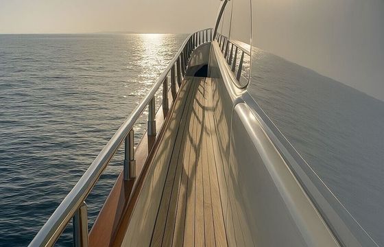 Motorboat Azimut Azimut 78 Ultra 2000hp
