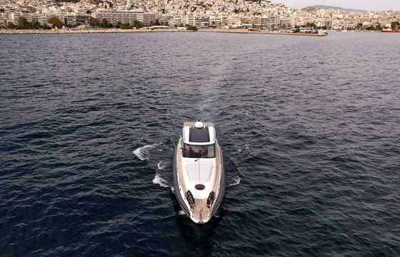 RIB Dromor Commander 40 850hp