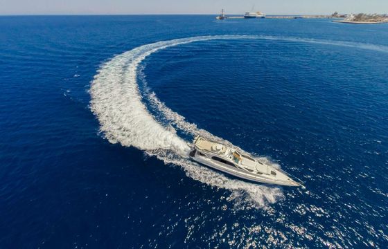 Motorboat ecomariner ecomariner 1100hp