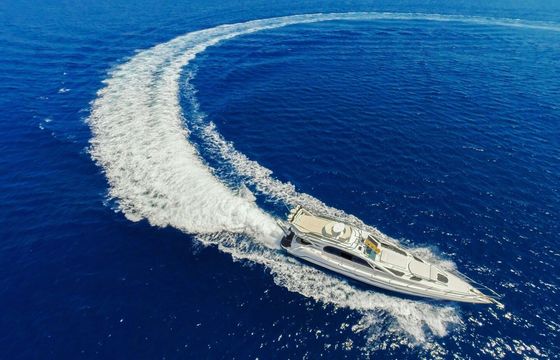 Motorboat ecomariner ecomariner 1100hp