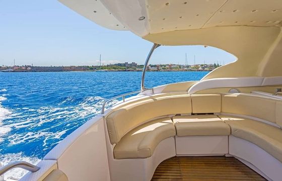 Motorboat ecomariner ecomariner 1100hp