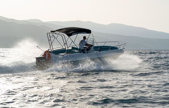 Motorboat Marino Aphrodite 175hp