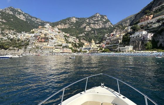 Motorboat Capelli Capelli 18 70hp