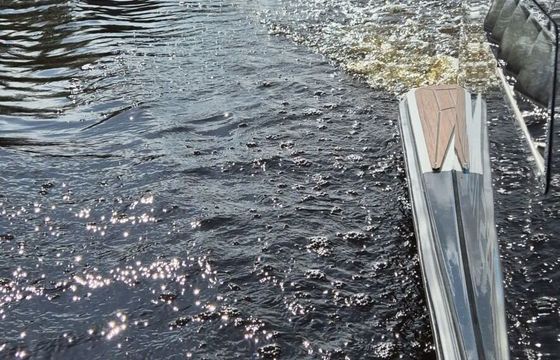 Motorboat Tender 690 15hp