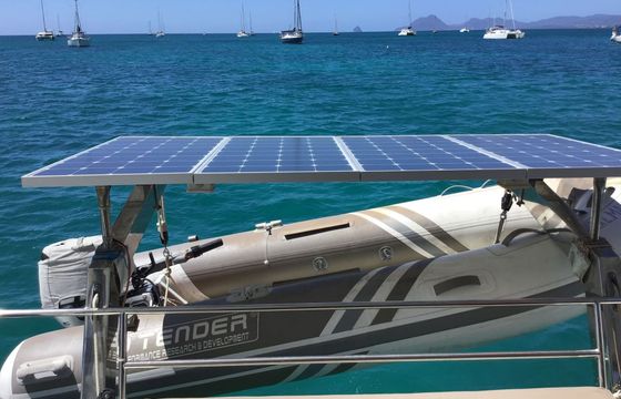 Catamaran Fountaine Pajot Helia 44 Évolution 13.5m