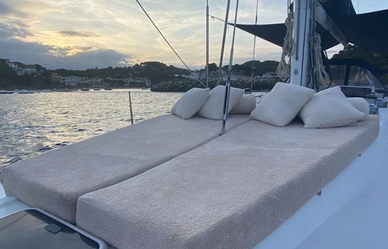 Sailboat Puma Yachts CUBIC 70 22m