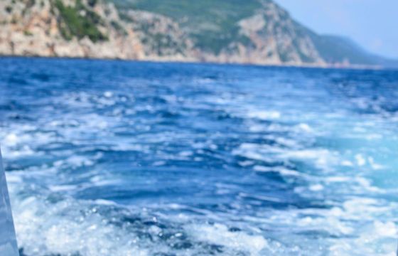 Motorboat Jeanneau Merry Fisher 795 200hp