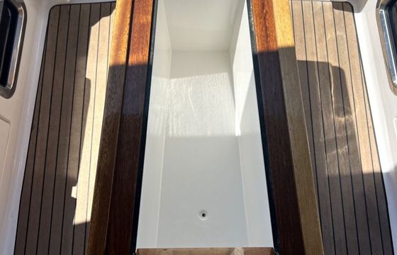 Sailboat Bavaria Yachtbau Bavaria Cruiser 46 - 4 cab. 14.27m