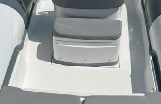 RIB Bat 745 ARTIK 250hp