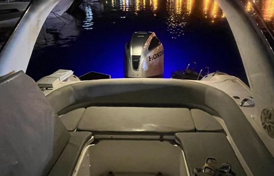 RIB Bat 745 ARTIK 250hp