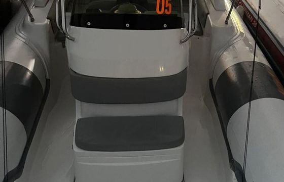 RIB Bat 745 ARTIK 250hp