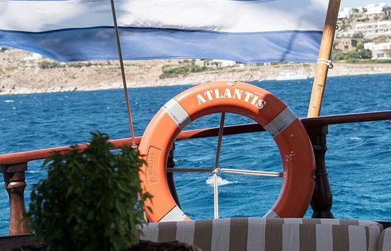Gulet Gulet 72ft 22m