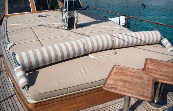 Gulet Gulet 72ft 22m