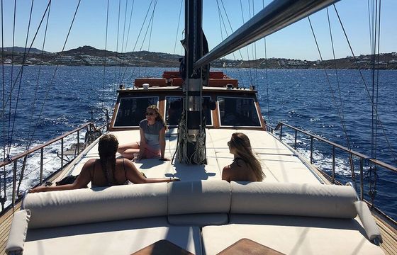 Gulet Gulet 72ft 22m