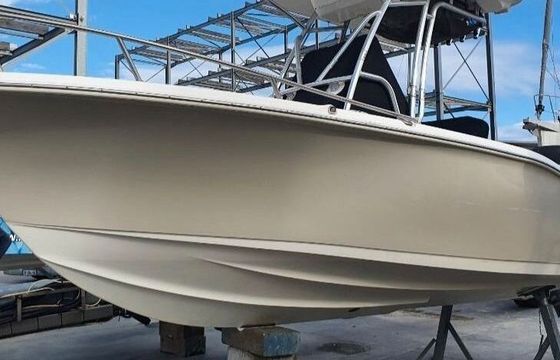 Motorboat Ocqueteau key west 230hp