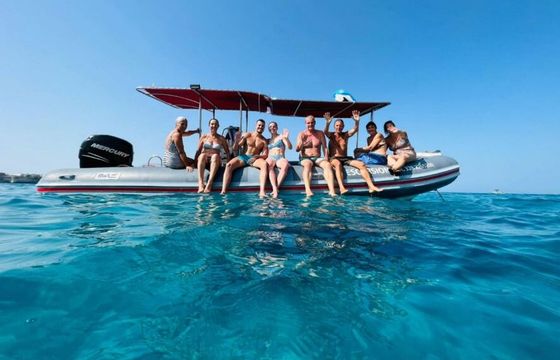 RIB Bwa 740