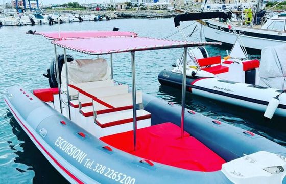 RIB Bwa 740