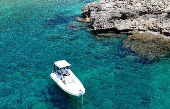RIB Oro Marine S-65-2 Ciutadella 115hp