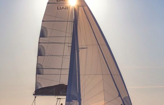 Catamaran Bali - Catana Catspace 12.31m