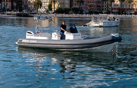 RIB Mar Sea Elite 200hp