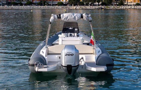 RIB Mar Sea Elite 200hp