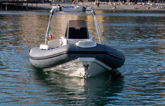 RIB Mar Sea Elite 200hp