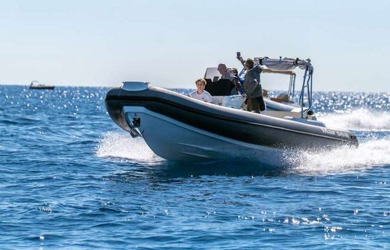 RIB Mar Sea Elite 200hp