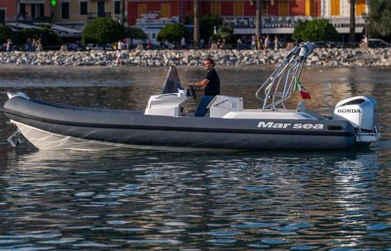 RIB Mar Sea Elite 200hp