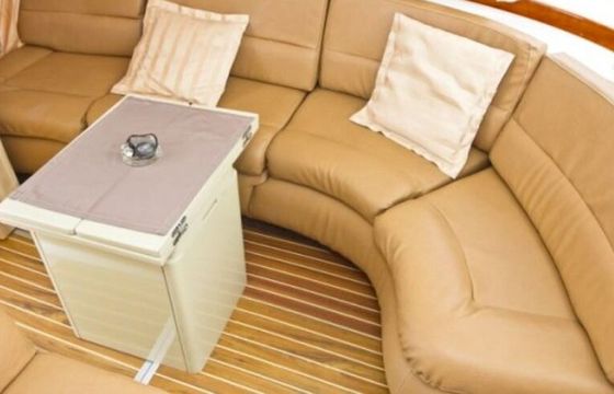Motorboat STARFISHER Starfisher 34 220hp