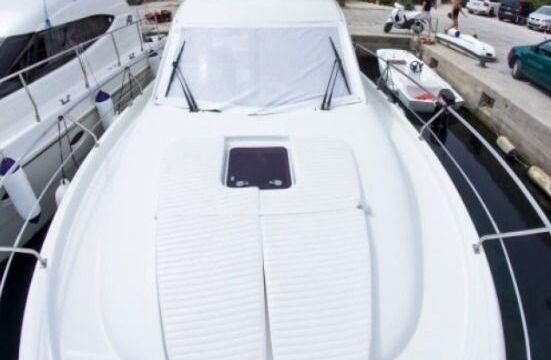Motorboat STARFISHER Starfisher 34 220hp