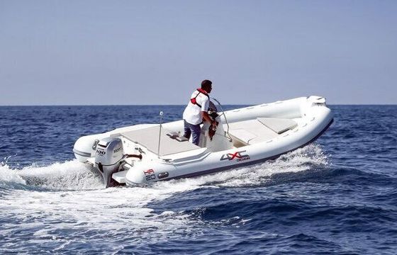 RIB Altamarea20 Altamarea20 100hp