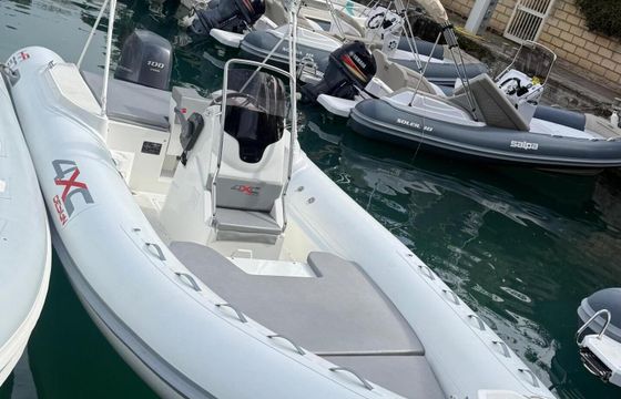 RIB Altamarea20 Altamarea20 100hp