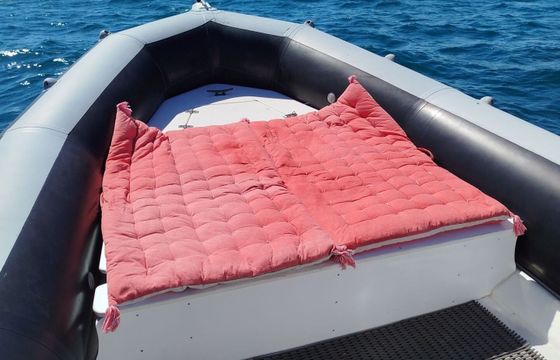 RIB Bombard Explorer 730 DB 200hp