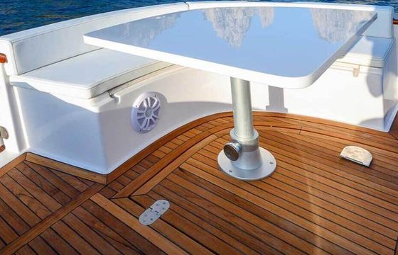 Motorboat Cantieri Mimi Libeccio 9.5WA 540hp
