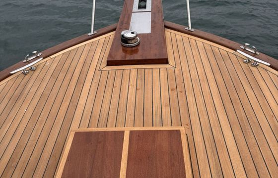 Motorboat Cris Craft Chris-Craft Classic 30 220hp