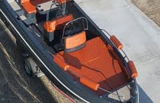 Boat without licence  Karel Karel paxos 170 30hp
