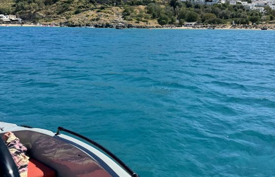 Boat without licence  Karel Karel paxos 170 30hp