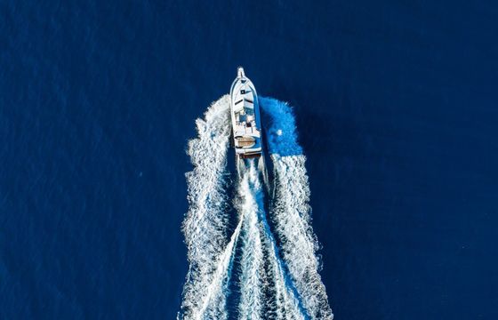 Motorboat Arcoa ARCOA 1080 230hp