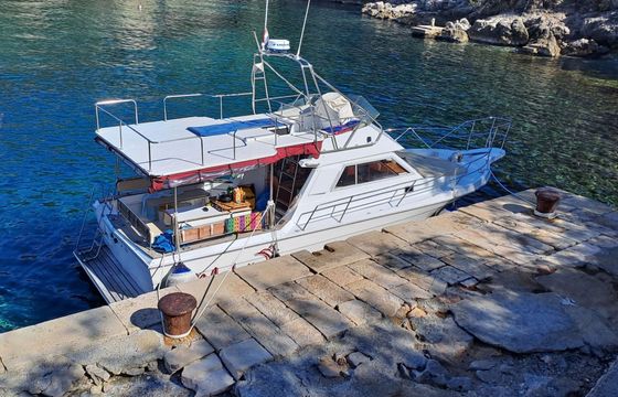 Motorboat Arcoa ARCOA 1080 230hp