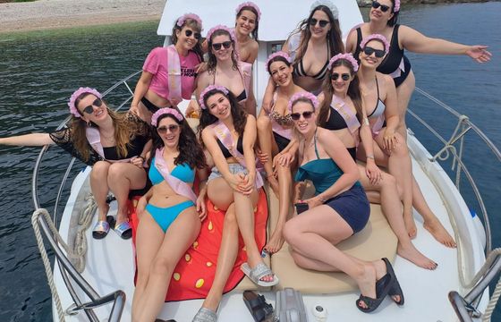 Motorboat Arcoa ARCOA 1080 230hp