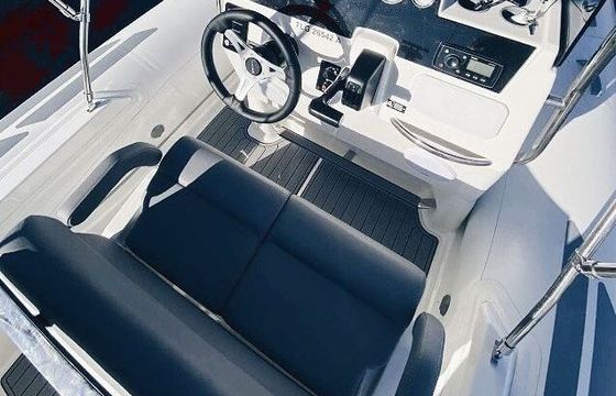 RIB Brig Eagle Brig 670 eagle 175hp