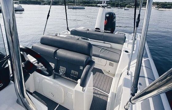 RIB Brig Eagle Brig 670 eagle 175hp