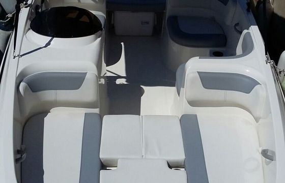 Boat without licence BAYLINER ELEMENT 160 15hp
