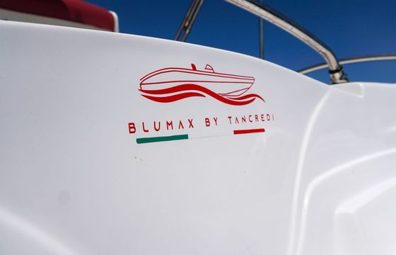 Boat without licence  Blumax Open 19 Pro 40hp