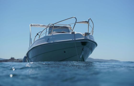 Boat without licence  Blumax Open 19 Pro 40hp