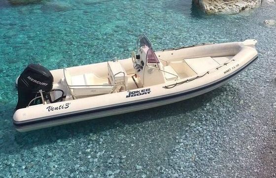 RIB JOKER BOAT Venti 3 175hp