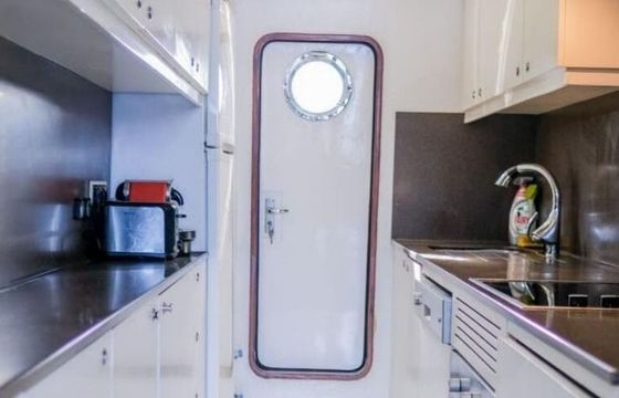Motor yacht Custom Custom Built 4000hp