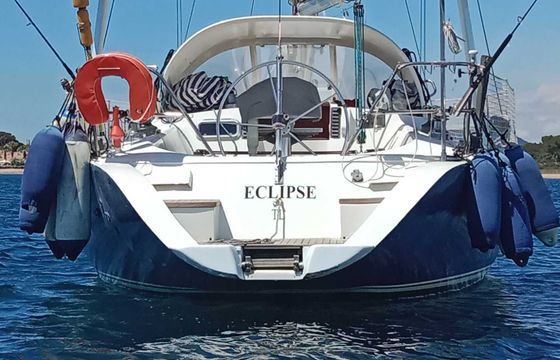 Sailboat Jeanneau Sun Kiss 47 14.45m