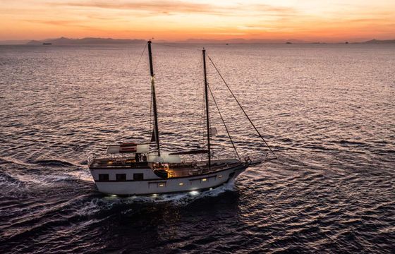 Gulet Custom Custom 29m