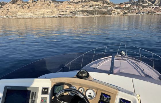 Motor yacht Beneteau Monte Carlo 47 900hp